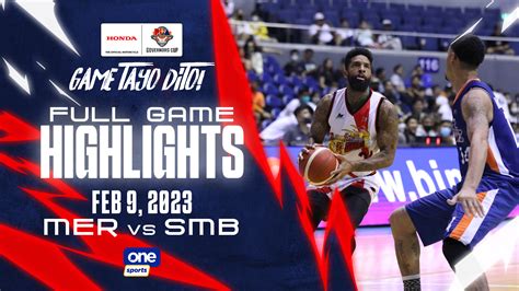 san miguel vs meralco live today|Picture perfect victory: Newly crowned Meralco Bolts react to PBA .